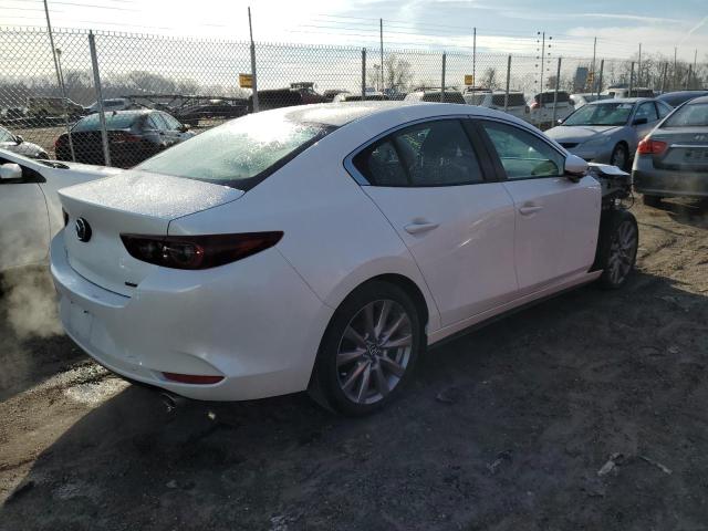 Photo 3 from auction – 2022 MAZDA 3 PREFERRE with VIN 3MZBPBCL8NM309707