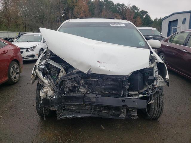Photo 5 from auction – 2012 TOYOTA SIENNA XLE with VIN 5TDYK3DCXCS215616