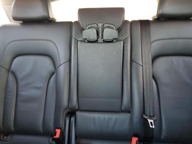 Photo 10 from auction – 2014 AUDI Q5 PREMIUM with VIN WA1CFAFP4EA033245