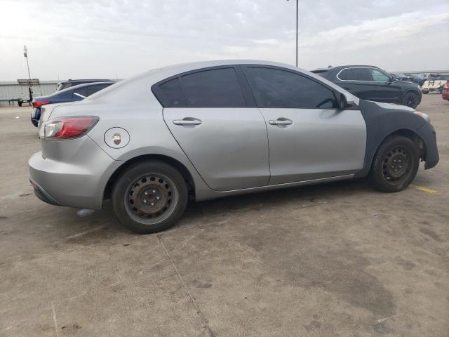 Photo 3 from auction – 2011 MAZDA 3 I with VIN JM1BL1UF6B1387784