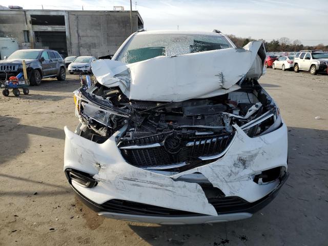 Фото 5 с аукциона – 2019 BUICK ENCORE PRE с VIN KL4CJESBXKB841539