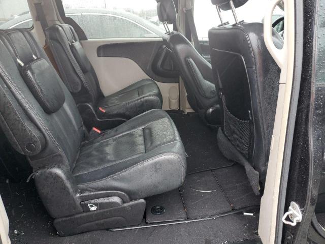 Photo 11 from auction – 2012 CHRYSLER TOWN & COU with VIN 2C4RC1BGXCR367948