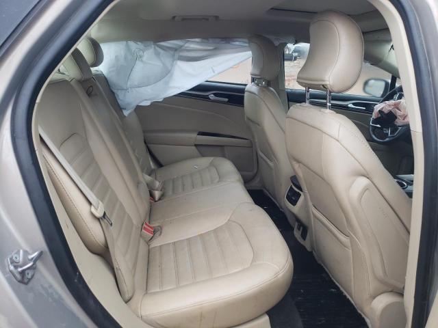 Photo 10 from auction – 2015 FORD FUSION SE with VIN 3FA6P0PU0FR284520