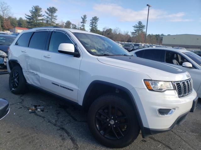 Photo 4 from auction – 2018 JEEP GRAND CHER with VIN 1C4RJFAG3JC246222