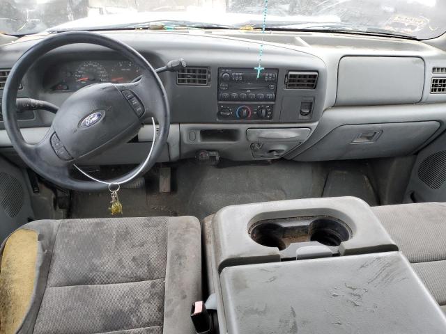 Photo 8 from auction – 2004 FORD E-SERIES C with VIN 1FTNW20P74EC00573
