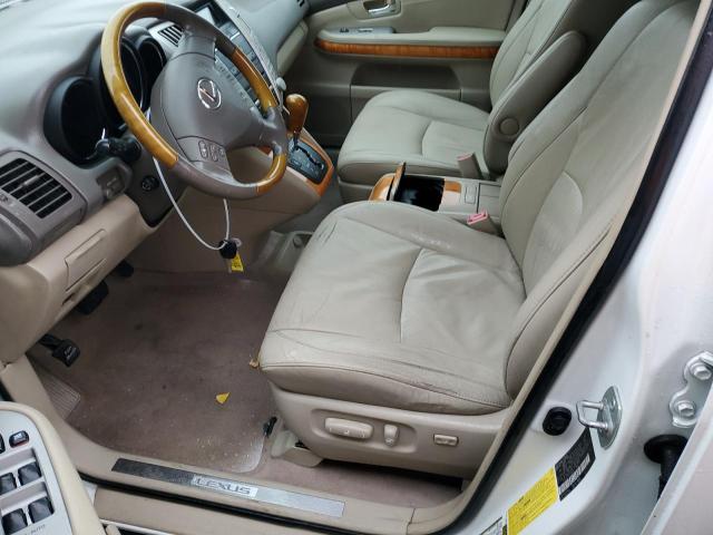 Photo 7 from auction – 2005 LEXUS RX 330 with VIN 2T2GA31U75C038042