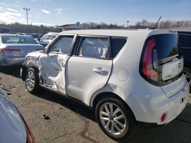 Photo 2 from auction – 2016 KIA SOUL with VIN KNDJP3A53K7634697