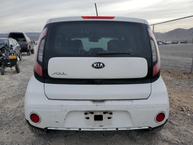 Photo 6 from auction – 2017 KIA SOUL + with VIN KNDJP3A57H7413239