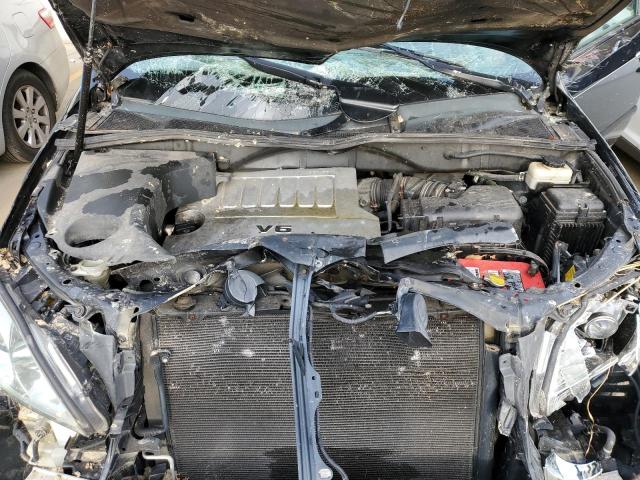 Photo 12 from auction – 2009 LEXUS RX 350 with VIN 2T2HK31U49C102237