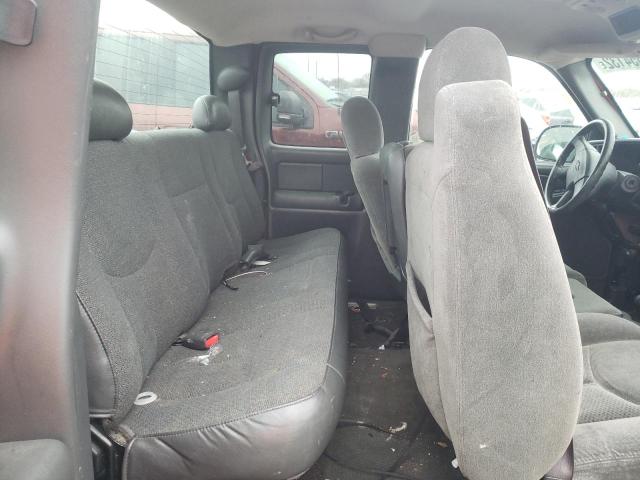 Photo 10 from auction – 2005 CHEVROLET SILVERADO with VIN 1GCEK19B35Z104639