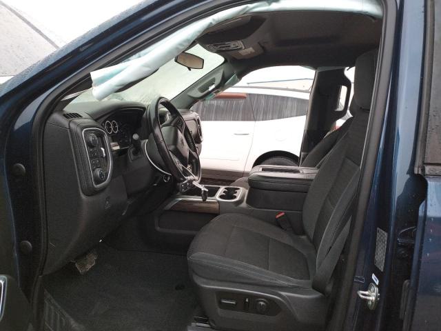 Photo 7 from auction – 2019 CHEVROLET SILVERADO with VIN 3GCUYEED7KG236680