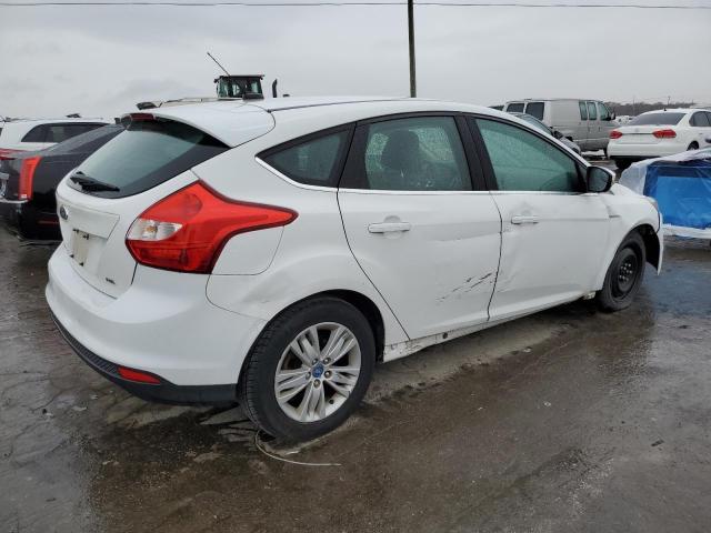 Photo 3 from auction – 2012 FORD FOCUS SEL with VIN 1FAHP3M22CL317122