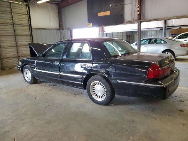 Photo 2 from auction – 2001 MERCURY GRAND MARQ with VIN 2MEFM74W01X645870