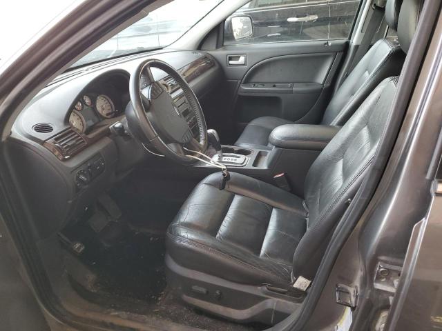 Photo 7 from auction – 2006 FORD FIVE HUNDR with VIN 1FAFP28186G101775