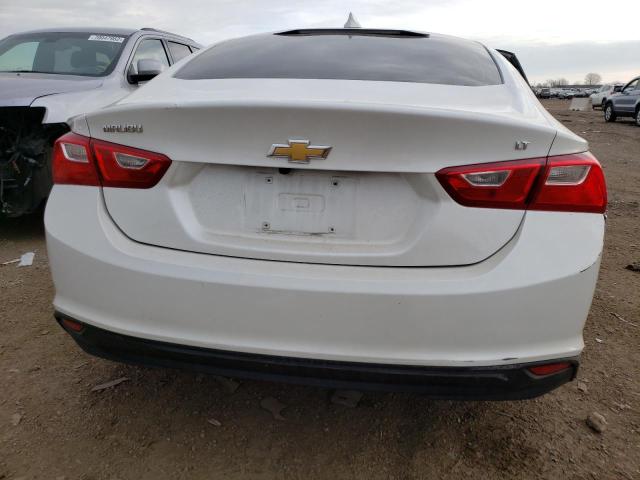Photo 6 from auction – 2017 CHEVROLET MALIBU LT with VIN 1G1ZE5ST9HF205685