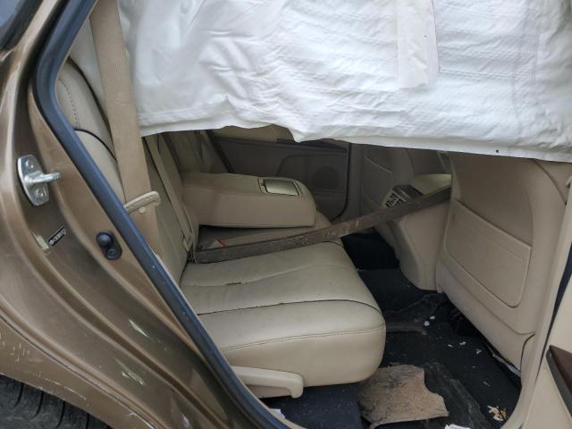 Photo 10 from auction – 2014 TOYOTA VENZA LE with VIN 4T3BK3BB8EU105150