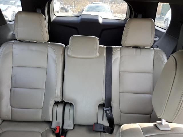Photo 10 from auction – 2011 FORD EXPLORER X with VIN 1FMHK8D88BGA24001