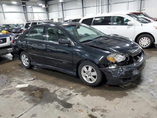 Photo 4 from auction – 2008 TOYOTA COROLLA CE with VIN 1NXBR30E68Z031328