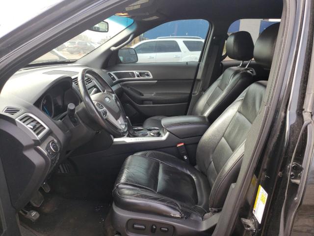 Photo 7 from auction – 2013 FORD EXPLORER X with VIN 1FM5K8D80DGB25989