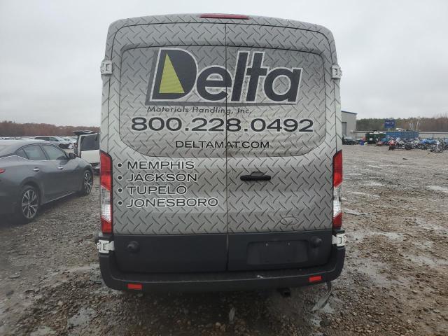 Photo 6 from auction – 2015 FORD TRANSIT T- with VIN 1FTSW2CM7FKB09036