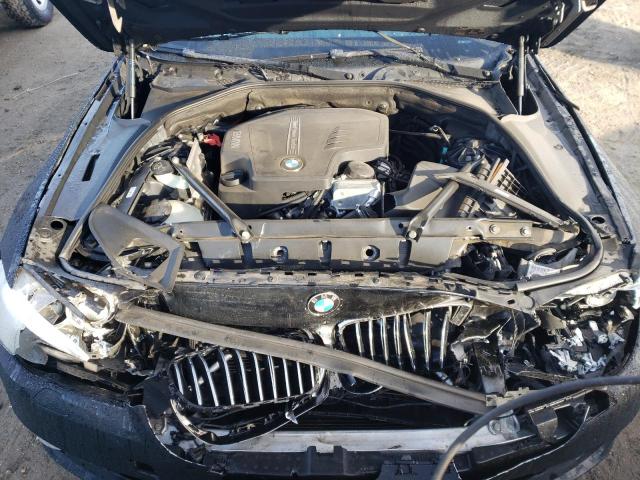 Photo 11 from auction – 2015 BMW 528 I with VIN WBA5A5C56FD512772