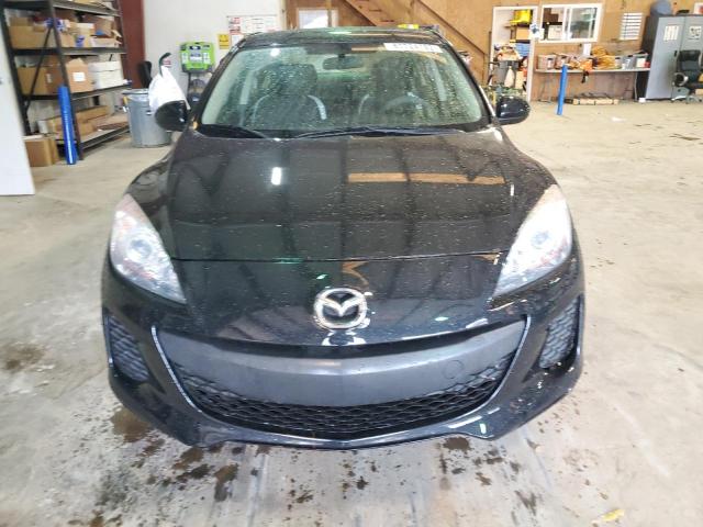 Photo 5 from auction – 2012 MAZDA 3 I with VIN JM1BL1UF5C1590716