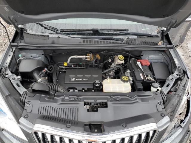 Photo 11 from auction – 2015 BUICK ENCORE with VIN KL4CJCSB9FB089777