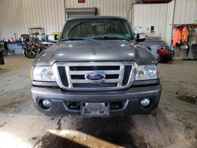 Photo 5 from auction – 2008 FORD RANGER SUP with VIN 1FTZR15EX8PB04716
