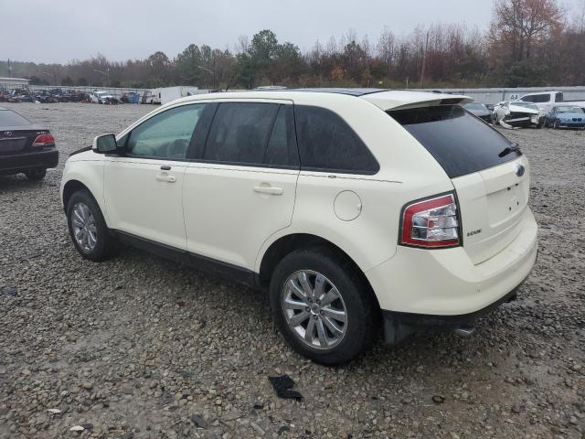 Photo 2 from auction – 2007 FORD EDGE SEL with VIN 2FMDK38C37BA22185