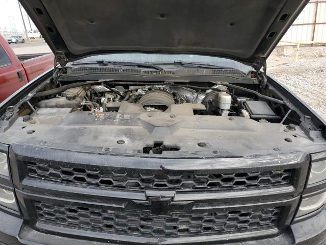 Photo 11 from auction – 2014 CHEVROLET SILVERADO with VIN 3GCUKSEC1EG536663