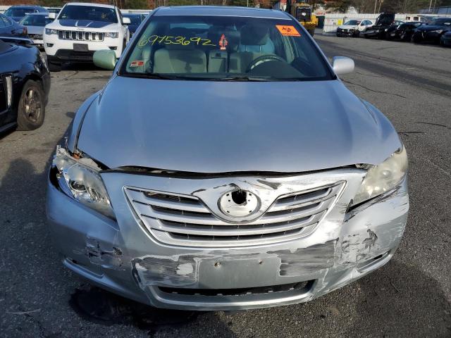 Photo 5 from auction – 2007 TOYOTA CAMRY with VIN 4T1BE46K27U192546
