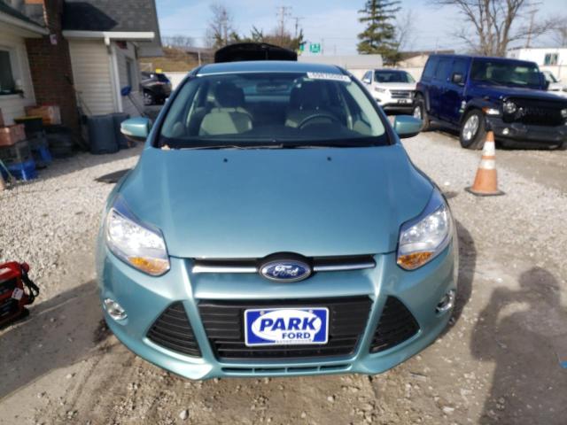 Photo 5 from auction – 2012 FORD FOCUS SE with VIN 1FAHP3F24CL242324