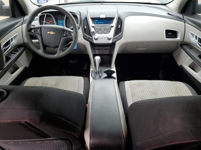 Photo 8 from auction – 2014 CHEVROLET EQUINOX LS with VIN 2GNALAEKXE1129748