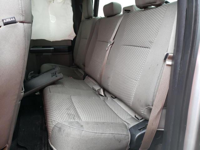 Photo 10 from auction – 2016 FORD F150 SUPER with VIN 1FTEX1CF8GKD66956