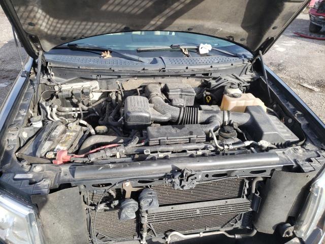 Photo 12 from auction – 2010 FORD F150 SUPER with VIN 1FTFW1EV9AFD34335