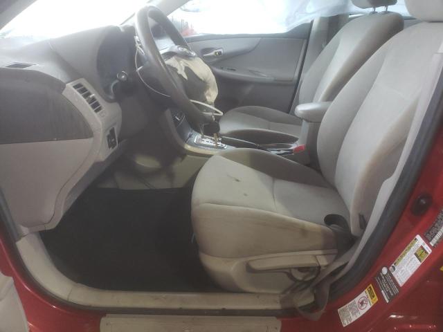 Photo 7 from auction – 2010 TOYOTA COROLLA BA with VIN 2T1BU4EE8AC360326