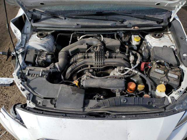 Photo 11 from auction – 2018 SUBARU IMPREZA PR with VIN 4S3GTAD61J3745883