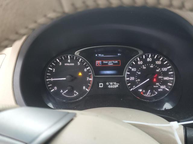 Photo 9 from auction – 2014 NISSAN ALTIMA 2.5 with VIN 1N4AL3AP6EC194330