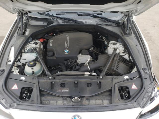 Photo 11 from auction – 2015 BMW 528 I with VIN WBA5A5C54FD520403