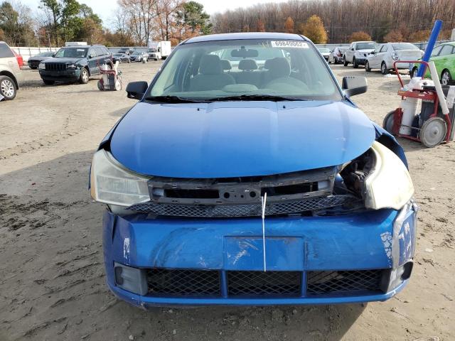 Photo 5 from auction – 2010 FORD FOCUS S with VIN 1FAHP3EN3AW298665