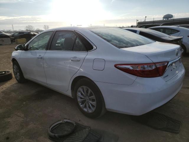 Photo 2 from auction – 2017 TOYOTA CAMRY LE with VIN 4T1BF1FK9HU337286