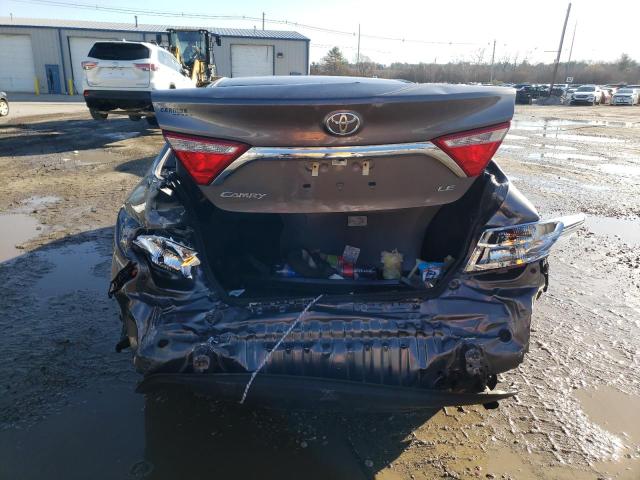 Photo 6 from auction – 2017 TOYOTA CAMRY LE with VIN 4T1BF1FK5HU642462