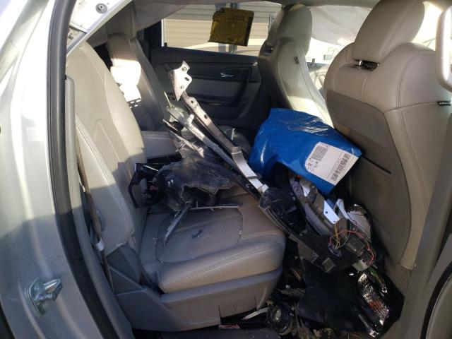 Photo 11 from auction – 2015 GMC ACADIA SLT with VIN 1GKKVSKD8FJ322205