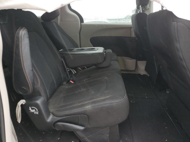 Photo 11 from auction – 2017 CHRYSLER PACIFICA T with VIN 2C4RC1DG6HR667703