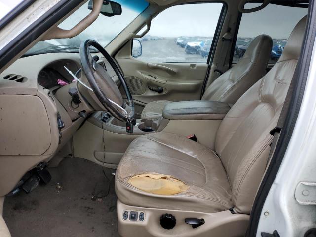 Photo 7 from auction – 2001 FORD EXPEDITION with VIN 1FMRU17W01LA59038
