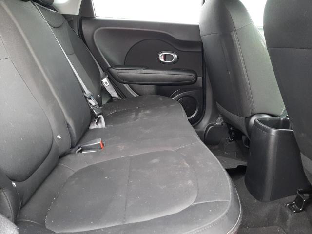 Photo 10 from auction – 2019 KIA SOUL with VIN KNDJN2A20K7917645