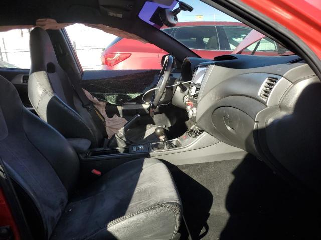 Photo 7 from auction – 2008 SUBARU IMPREZA WR with VIN JF1GR89698L827165
