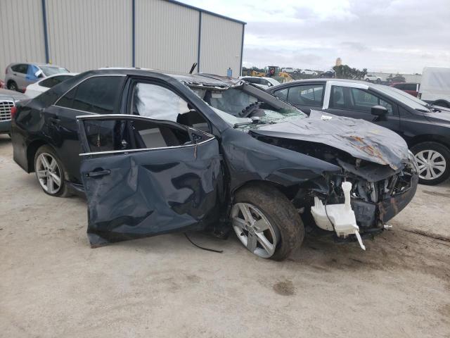 Photo 4 from auction – 2014 TOYOTA CAMRY L with VIN 4T1BF1FK8EU727212