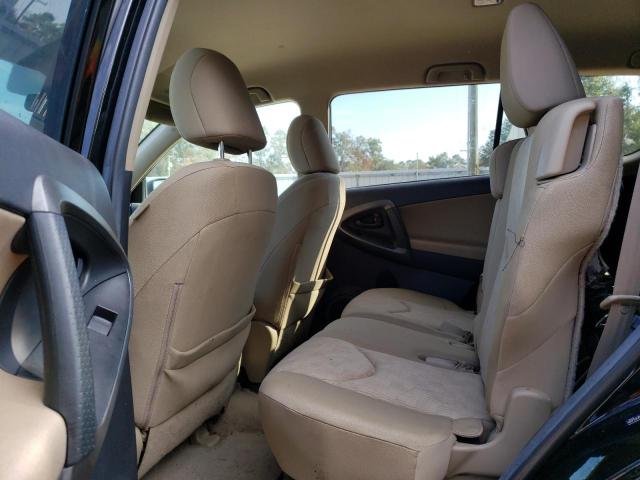 Photo 10 from auction – 2011 TOYOTA RAV4 with VIN 2T3KF4DV3BW095480