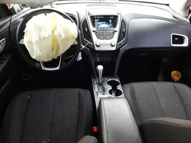Photo 8 from auction – 2015 CHEVROLET EQUINOX LT with VIN 2GNALBEK4F1174501